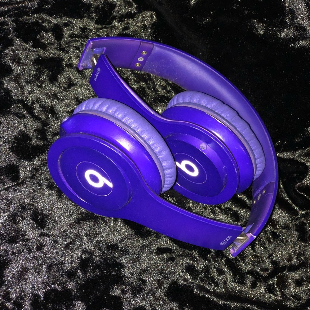 Beats by Dre solo HD